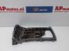 Sump gasket from a Audi A6 (C5) 1.8 20V 1999