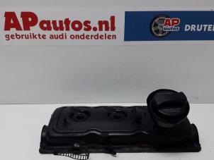 Usados Tapa de válvulas Audi A6 Precio € 35,00 Norma de margen ofrecido por AP Autos
