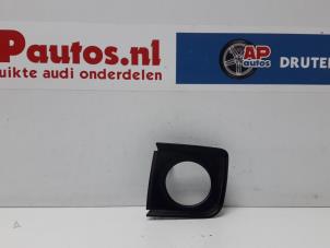 Usados Cubierta de faro de niebla izquierda Audi A6 Precio € 7,50 Norma de margen ofrecido por AP Autos