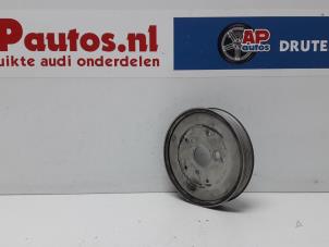 Usados Polea de bomba de dirección asistida Audi A6 Precio € 15,00 Norma de margen ofrecido por AP Autos