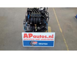 Używane Silnik Audi A3 (8L1) 1.6 Cena € 174,99 Procedura marży oferowane przez AP Autos