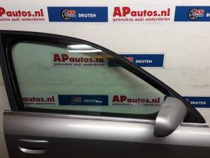 Używane Lusterko zewnetrzne prawe Audi A4 Avant (B6) 1.9 TDI 115 Cena € 19,99 Procedura marży oferowane przez AP Autos
