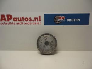 Used Power steering pump pulley Audi A8 (D2) 2.5 TDI V6 24V Price € 15,00 Margin scheme offered by AP Autos