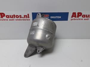 Usados Depósito de aire Audi A6 Avant (C5) 2.5 TDI V6 24V Precio € 25,00 Norma de margen ofrecido por AP Autos