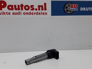 Usados Bobina Audi A2 Precio € 22,50 Norma de margen ofrecido por AP Autos