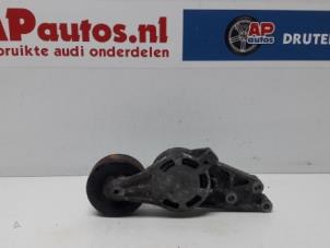 Used Drive belt tensioner Audi A4 Cabrio (B7) 1.8 T 20V Price € 9,99 Margin scheme offered by AP Autos
