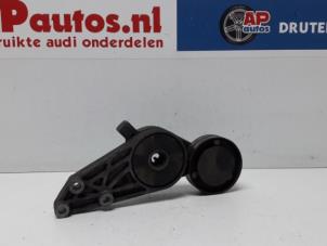 Używane Rolka napinajaca pasa wieloklinowego Audi A6 Avant (C5) 1.8 Turbo 20V Cena € 9,99 Procedura marży oferowane przez AP Autos