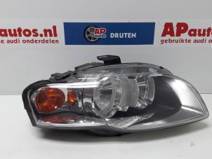 Gebrauchte Scheinwerfer rechts Audi A4 (B7) 2.0 TDI 16V Preis auf Anfrage angeboten von AP Autos