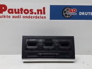 Gebrauchte Climatronic Panel Audi A4 (B7) 2.0 TDI 16V Preis € 50,00 Margenregelung angeboten von AP Autos