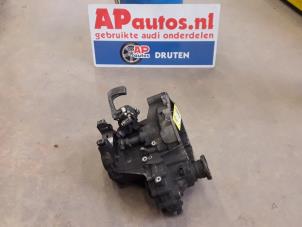 Używane Skrzynia biegów Audi A2 (8Z0) 1.4 16V Cena € 149,99 Procedura marży oferowane przez AP Autos
