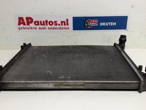 Used Radiator Audi A2 (8Z0) 1.4 16V Price € 24,99 Margin scheme offered by AP Autos