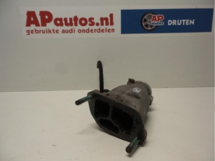 Gebrauchte Drosselklappengehäuse Audi A6 (C5) 2.5 TDI V6 24V Preis € 29,99 Margenregelung angeboten von AP Auto's