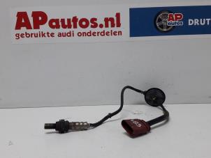 Usados Sonda Lambda Audi A2 (8Z0) 1.4 16V Precio € 30,00 Norma de margen ofrecido por AP Autos
