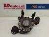 Knuckle, rear right from a Audi A4 (B7) 2.0 TDI 16V 2005