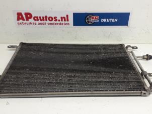 Używane Skraplacz klimatyzacji Audi A4 (B7) 2.0 TDI 16V Cena € 35,00 Procedura marży oferowane przez AP Autos