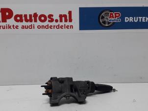 Used Ignition lock + key Audi A6 (C5) 1.9 TDI 115 Price € 19,99 Margin scheme offered by AP Autos