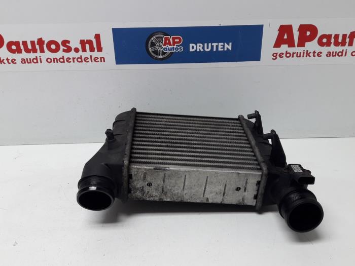 Used Intercooler Audi A4 (B7) 2.0 TDI 16V Price € 24,99 Margin scheme offered by AP Auto's