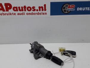 Gebrauchte Zündschloss + Schlüssel Audi A4 (B7) 2.0 TDI 16V Preis € 24,99 Margenregelung angeboten von AP Autos