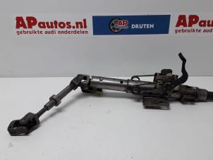 Used Steering column housing Audi A3 (8L1) 1.8 20V Price € 40,00 Margin scheme offered by AP Autos