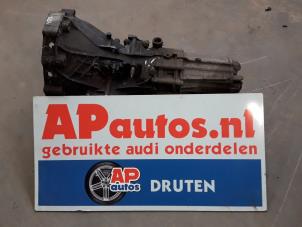 Used Gearbox Audi A4 (B7) 2.0 TDI 16V Price € 149,99 Margin scheme offered by AP Autos