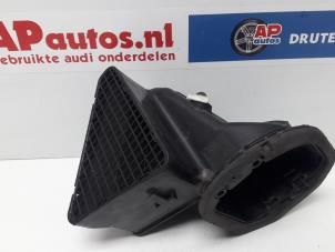 Usados Tubo de aspiración Aire Audi A6 Avant Quattro (C6) 3.0 TDI V6 24V Precio € 20,00 Norma de margen ofrecido por AP Autos
