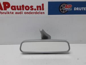 Used Rear view mirror Audi A6 Avant Quattro (C6) 3.0 TDI V6 24V Price € 24,99 Margin scheme offered by AP Autos