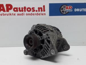 Usagé Dynamo Audi A6 (C4) 1.8 20V Prix € 34,99 Règlement à la marge proposé par AP Autos