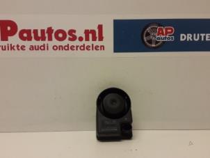 Usagé Sirène alarme Audi A3 (8P1) 1.6 Prix € 45,00 Règlement à la marge proposé par AP Autos