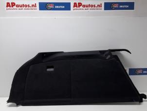 Usados Tapizado de maletero Audi A6 Avant Quattro (C6) 3.0 TDI V6 24V Precio € 24,99 Norma de margen ofrecido por AP Autos