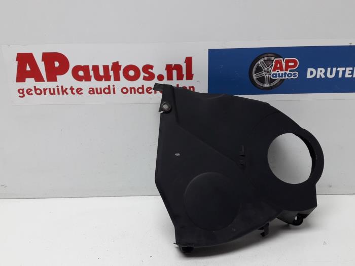 Usagé Couvercle de distribution Audi A2 Prix € 30,00 Règlement à la marge proposé par AP Auto's