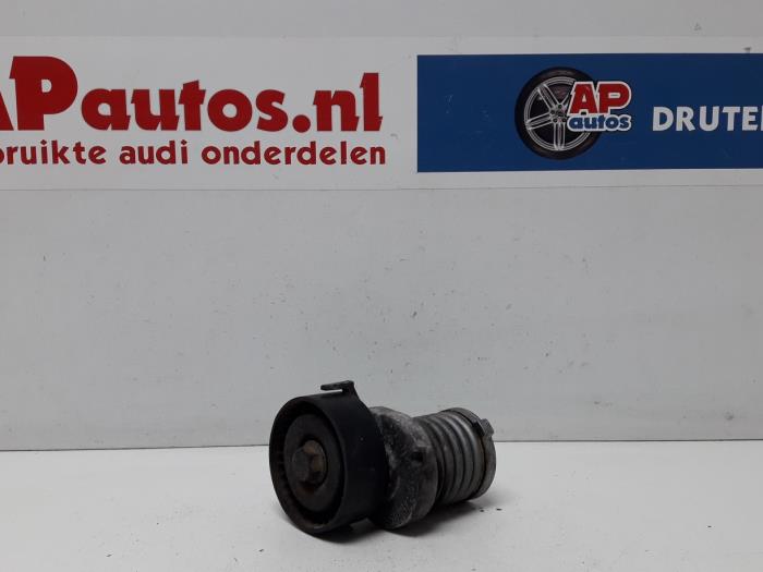 Gebrauchte Spannrolle Multiriemen Audi A2 Preis € 14,99 Margenregelung angeboten von AP Auto's