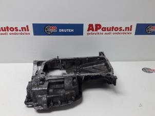 Gebrauchte Ölwanne Audi A4 Preis € 45,00 Margenregelung angeboten von AP Autos