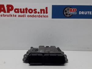 Usagé Calculateur moteur Audi A4 Avant (B6) 1.9 TDI 115 Prix € 80,00 Règlement à la marge proposé par AP Autos