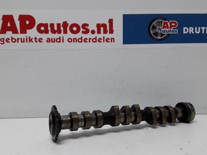 Usagé Arbre à cames Audi TT Prix € 24,99 Règlement à la marge proposé par AP Auto's