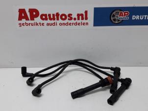Used Spark plug cable set Audi A3 Price € 35,00 Margin scheme offered by AP Autos