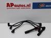 Spark plug cable set from a Audi A3 1999
