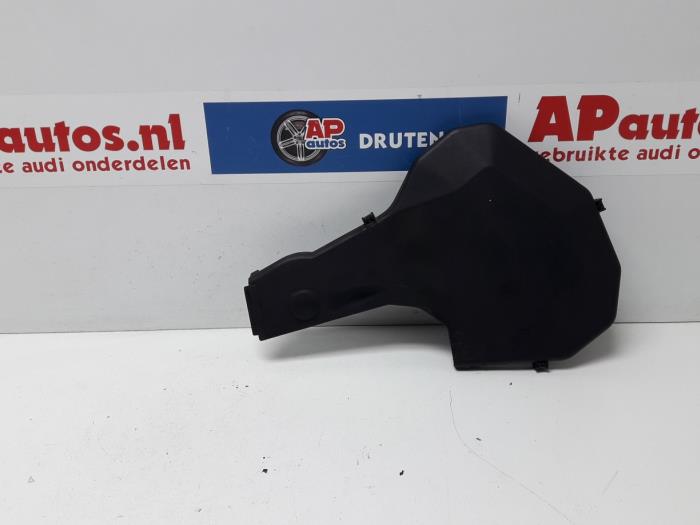 Usagé Couvercle de distribution Audi A4 Prix € 19,99 Règlement à la marge proposé par AP Auto's