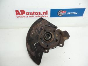 Used Knuckle, front right Audi TT (8N3) 1.8 T 20V Quattro Price € 24,99 Margin scheme offered by AP Autos