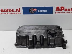 Gebrauchte Ölwanne Audi A3 Preis € 50,00 Margenregelung angeboten von AP Autos