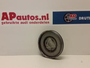 Usados Polea de bomba de dirección asistida Audi A4 Precio € 15,00 Norma de margen ofrecido por AP Autos