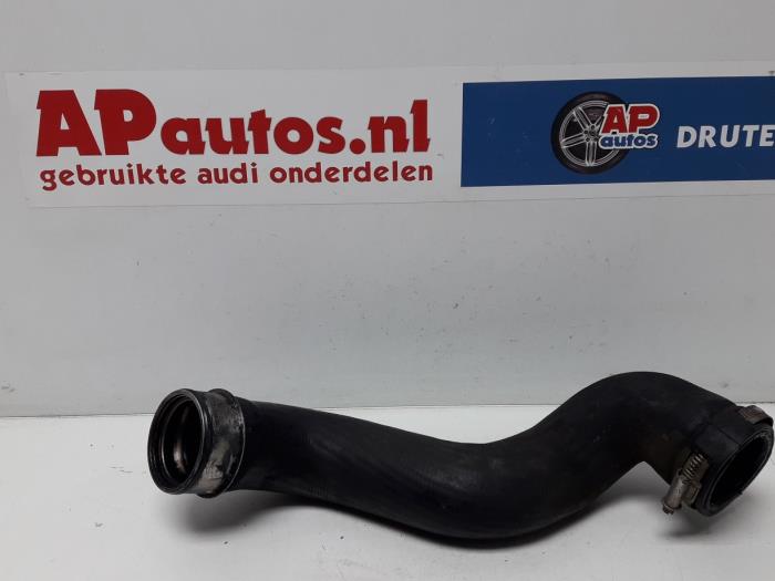 Gebrauchte Intercooler Schlauch Audi A4 Avant (B6) 1.9 TDI 115 Preis € 35,00 Margenregelung angeboten von AP Auto's