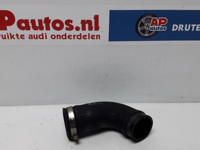 Gebrauchte Intercooler Schlauch Audi A4 Avant (B6) 1.9 TDI 115 Preis € 35,00 Margenregelung angeboten von AP Auto's