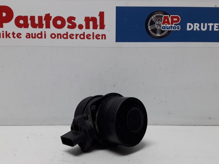 Gebrauchte Luftmassenmesser Audi A4 Avant (B6) 1.9 TDI 115 Preis € 9,99 Margenregelung angeboten von AP Auto's