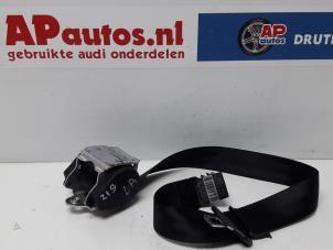 Usados Cinturón de seguridad derecha detrás Audi A6 Avant Quattro (C6) 3.0 TDI V6 24V Precio € 19,99 Norma de margen ofrecido por AP Autos