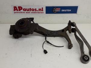 Used Knuckle bracket, front left Audi A6 (C5) 2.5 TDI V6 24V Price € 24,99 Margin scheme offered by AP Autos