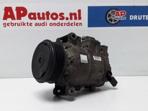 Usados Bomba de aire acondicionado Audi A4 (B7) 2.0 TDI 16V Precio € 124,99 Norma de margen ofrecido por AP Autos