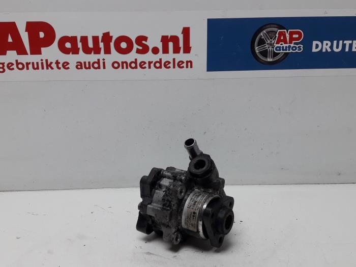 Usagé Pompe de direction Audi A6 Prix € 24,99 Règlement à la marge proposé par AP Auto's