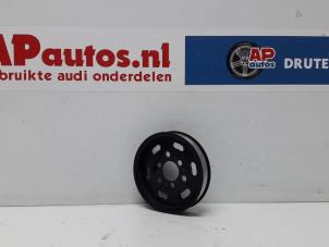 Gebrauchte Lenkkraftverstärker Pumpe Riemenscheibe Audi A4 Preis € 15,00 Margenregelung angeboten von AP Autos