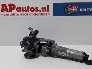 Gebrauchte Heckklappe Motor Audi A8 (D4) 4.2 TDI V8 32V Quattro Preis € 99,99 Margenregelung angeboten von AP Autos
