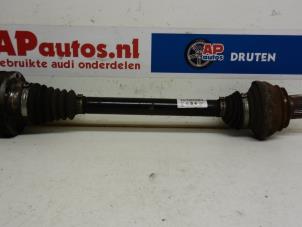 Used Drive shaft, rear right Audi A8 (D4) 4.2 TDI V8 32V Quattro Price € 69,99 Margin scheme offered by AP Autos